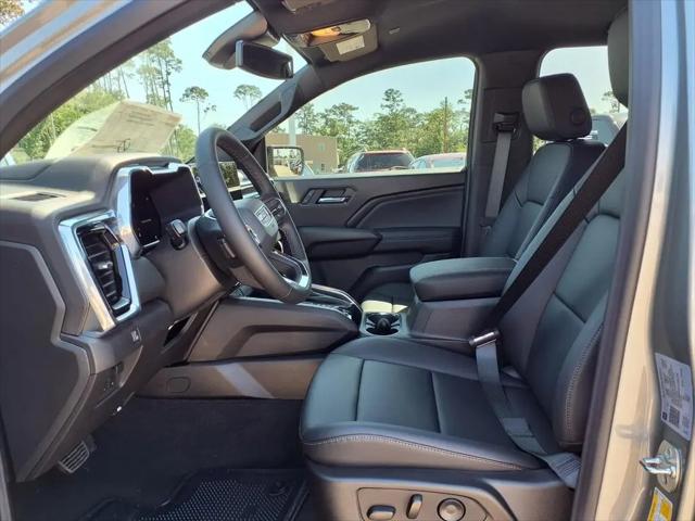 2026 GMC Canyon Elevation, RWD