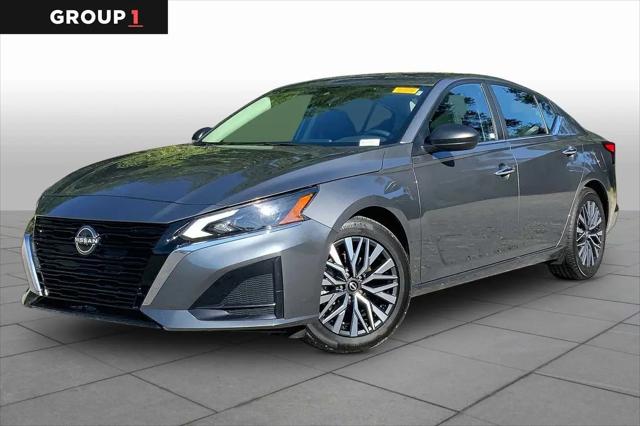 2025 Nissan Altima SV FWD for sale in Gulfport, MS