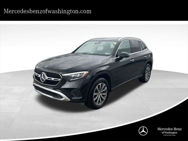 2026 Mercedes-Benz GLC GLC 300 for sale in Washington, PA