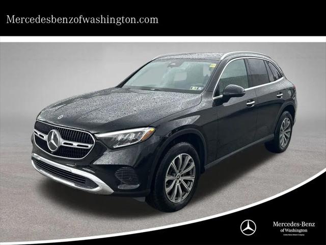 2026 Mercedes-Benz GLC 4MATIC SUV for sale in Washington, PA