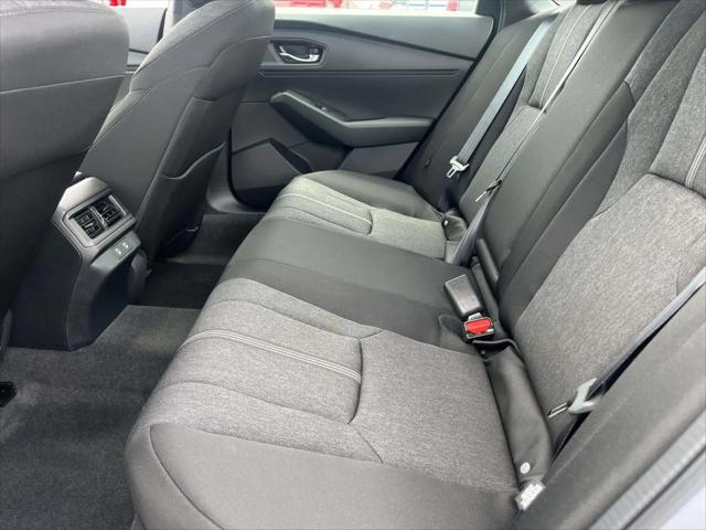 2026 Honda Accord Sedan Sport