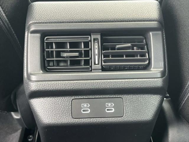 2026 Honda Accord Sedan Sport