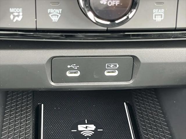 2026 Honda Accord Sedan Sport