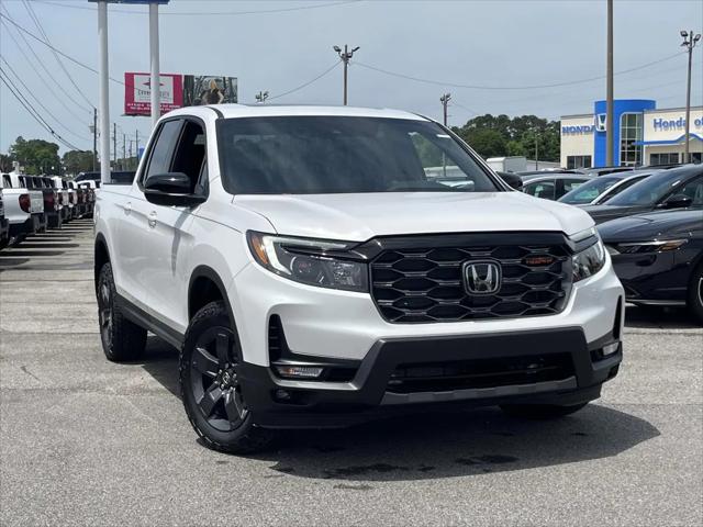 2026 Honda Ridgeline TrailSport for sale in Jasper, AL