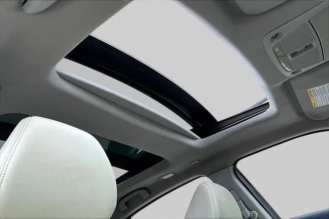 2018 Nissan Maxima 3.5 SL