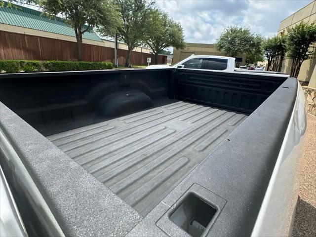2019 Ram 1500 Classic Tradesman Regular Cab 4x2 8' Box