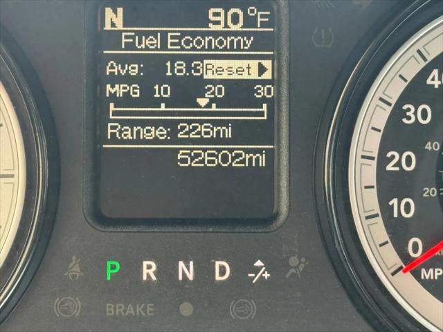 2019 Ram 1500 Classic Tradesman Regular Cab 4x2 8' Box