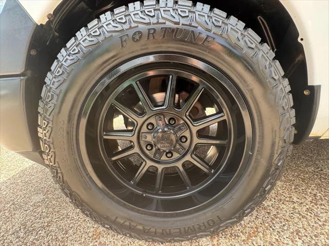 2019 Ram 1500 Classic Tradesman Regular Cab 4x2 8' Box