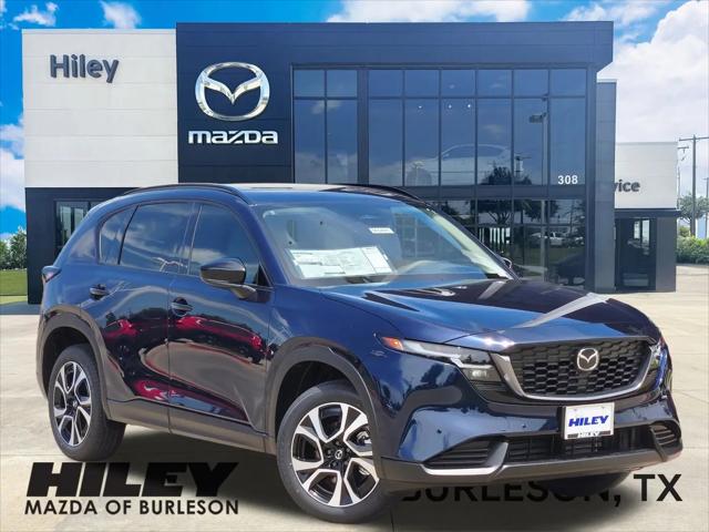 2026 Mazda CX-5 2.5 S Preferred for sale in Burleson, TX