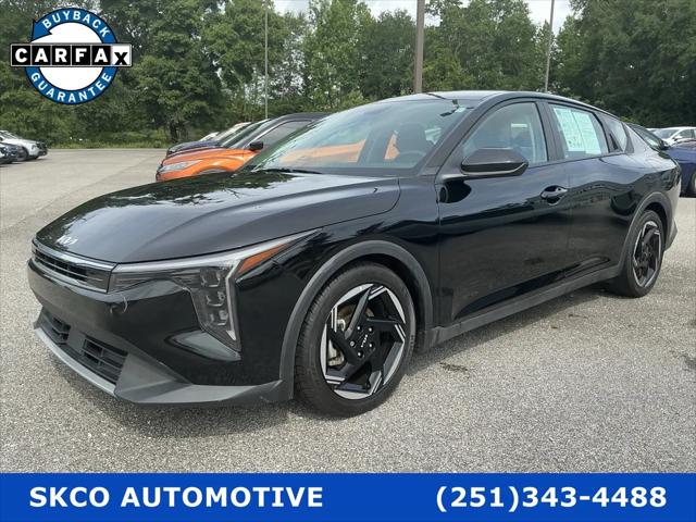 2025 Kia K4 EX for sale in Mobile, AL