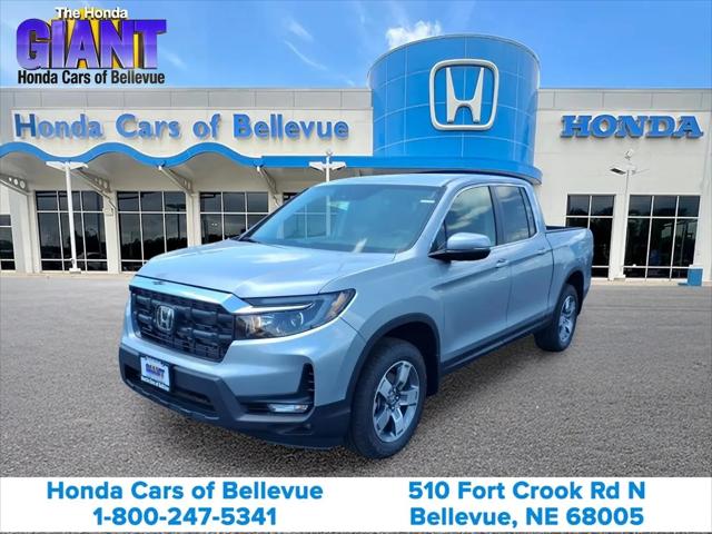 2026 Honda Ridgeline RTL for sale in Bellevue, NE