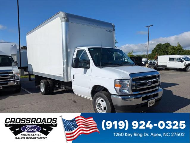 2027 Ford E-Series Cutaway E-Series Cutaway for sale in Apex, NC