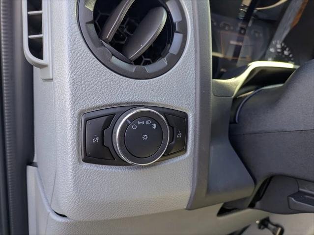 2027 Ford E-Series Cutaway E-Series Cutaway