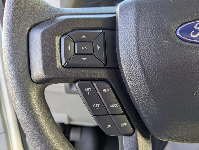 2027 Ford E-Series Cutaway E-Series Cutaway