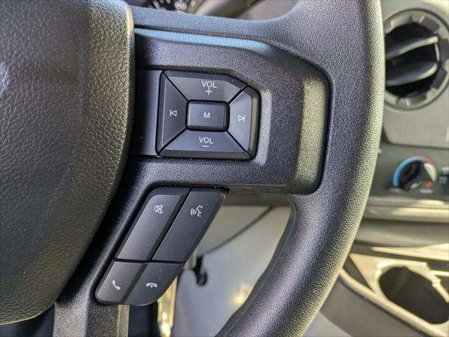 2027 Ford E-Series Cutaway E-Series Cutaway