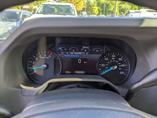 2027 Ford E-Series Cutaway E-Series Cutaway