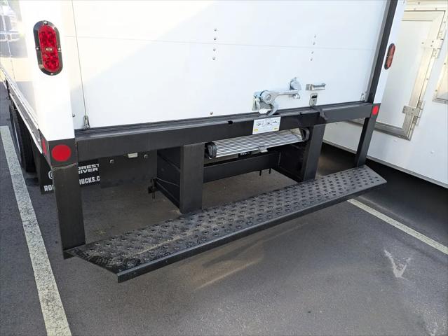 2027 Ford E-Series Cutaway E-Series Cutaway