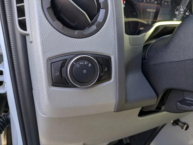 2027 Ford E-Series Cutaway E-Series Cutaway