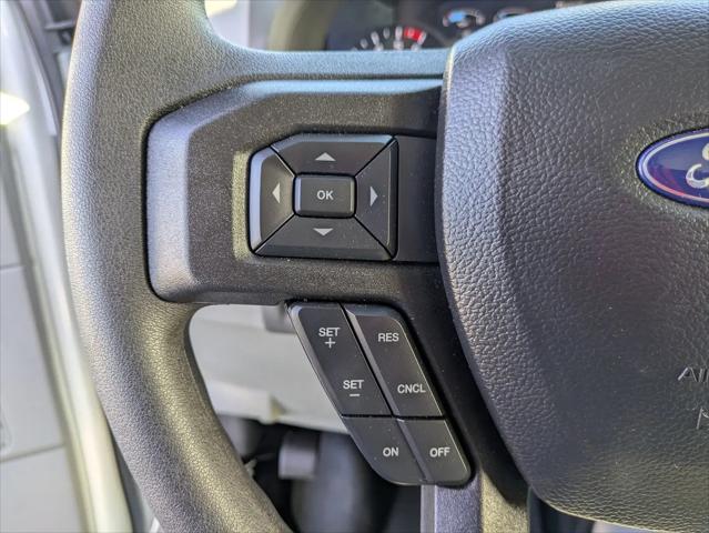 2027 Ford E-Series Cutaway E-Series Cutaway