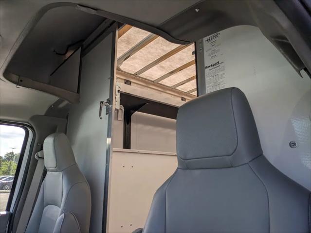 2027 Ford E-Series Cutaway E-Series Cutaway