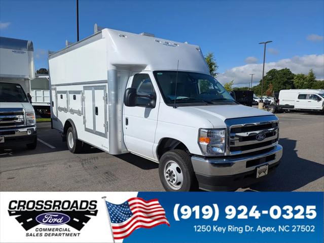 2027 Ford E-450 Cutaway E-Series Cutaway for sale in Apex, NC