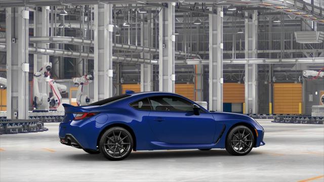 2026 Toyota GR86 Premium