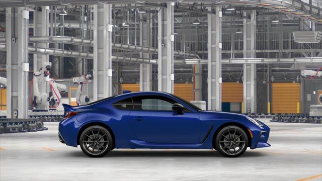 2026 Toyota GR86 Premium