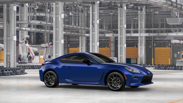2026 Toyota GR86 Premium