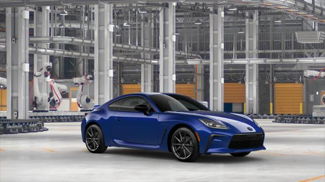 2026 Toyota GR86 Premium