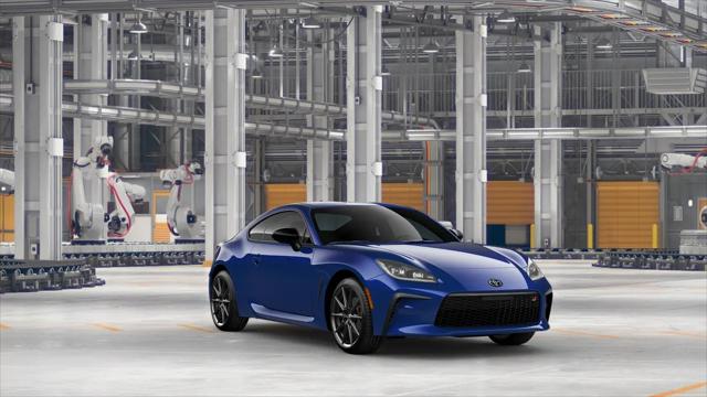 2026 Toyota GR86 Premium
