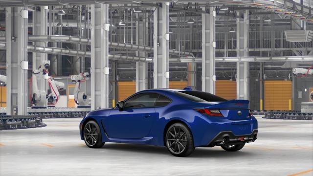 2026 Toyota GR86 Premium