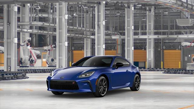 2026 Toyota GR86 Premium for sale in Conroe, TX