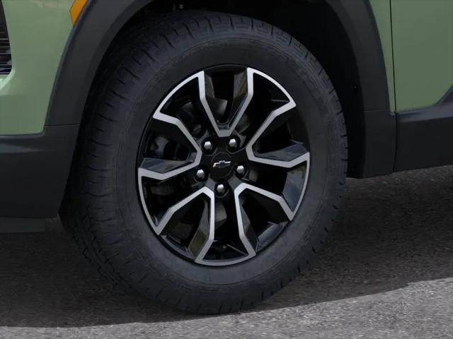 2026 Chevrolet TrailBlazer AWD ACTIV