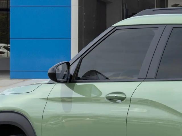 2026 Chevrolet TrailBlazer AWD ACTIV