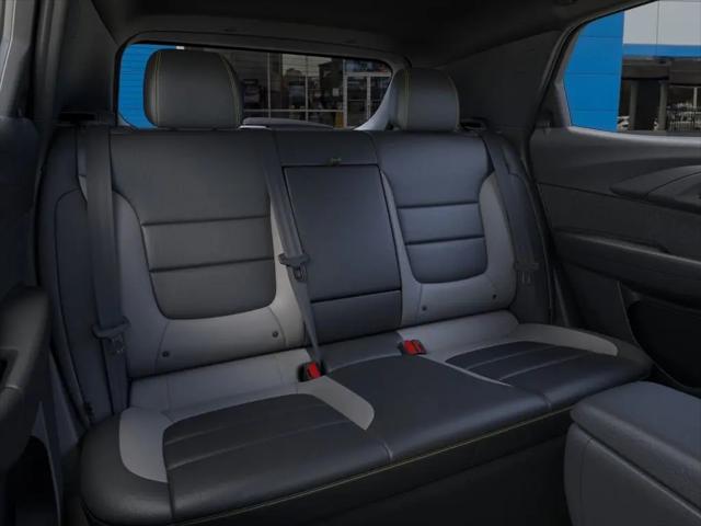 2026 Chevrolet TrailBlazer AWD ACTIV