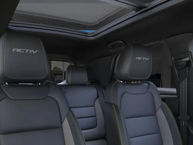 2026 Chevrolet TrailBlazer AWD ACTIV