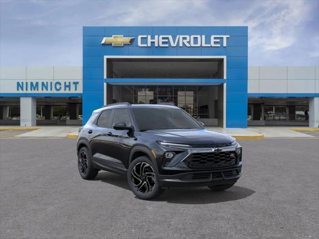 2026 Chevrolet TrailBlazer FWD RS for sale in Jacksonville, FL