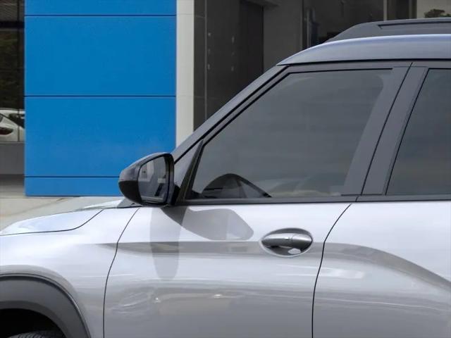 2026 Chevrolet TrailBlazer AWD RS