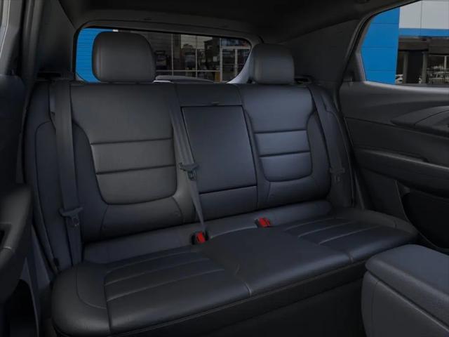 2026 Chevrolet TrailBlazer AWD RS