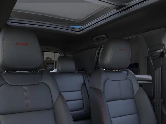 2026 Chevrolet TrailBlazer AWD RS