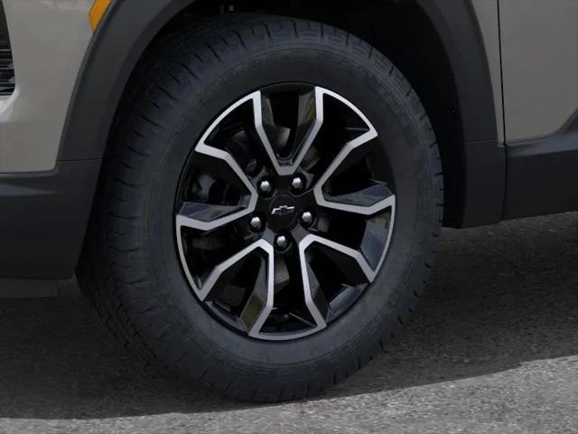 2026 Chevrolet TrailBlazer FWD ACTIV