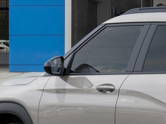 2026 Chevrolet TrailBlazer FWD ACTIV