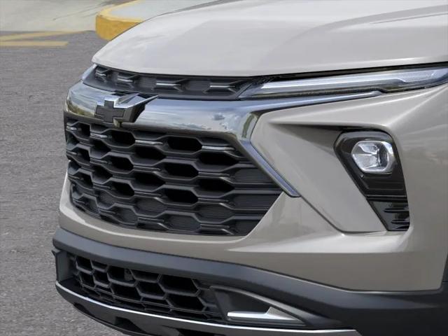 2026 Chevrolet TrailBlazer FWD ACTIV