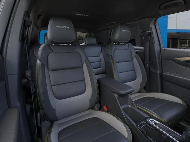 2026 Chevrolet TrailBlazer FWD ACTIV