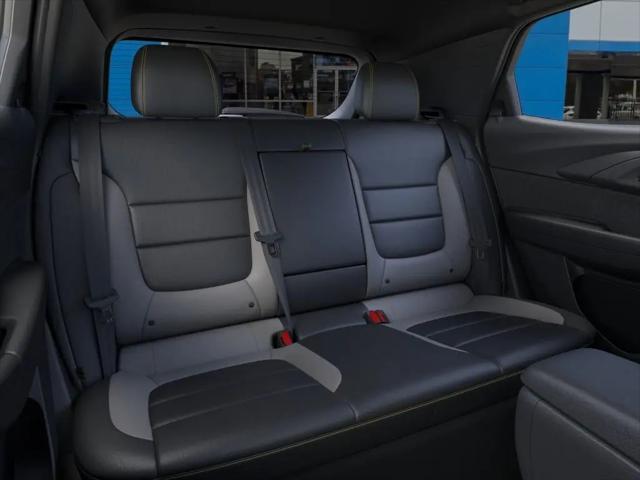 2026 Chevrolet TrailBlazer FWD ACTIV