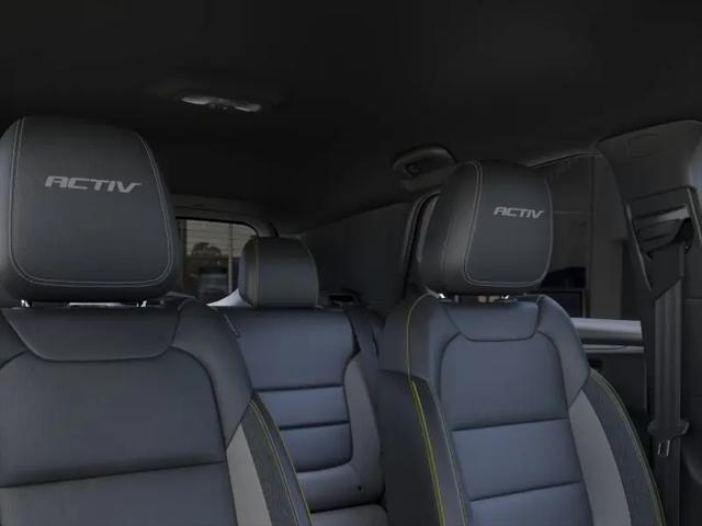 2026 Chevrolet TrailBlazer FWD ACTIV
