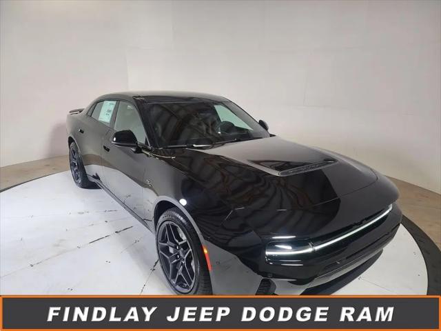 2026 Dodge Charger R/T Plus 4-Door AWD for sale in Post Falls, ID