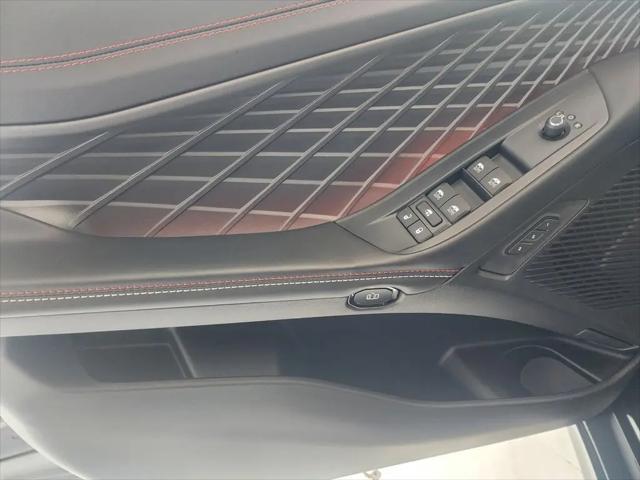 2026 Dodge Charger R/T Plus 4-Door AWD