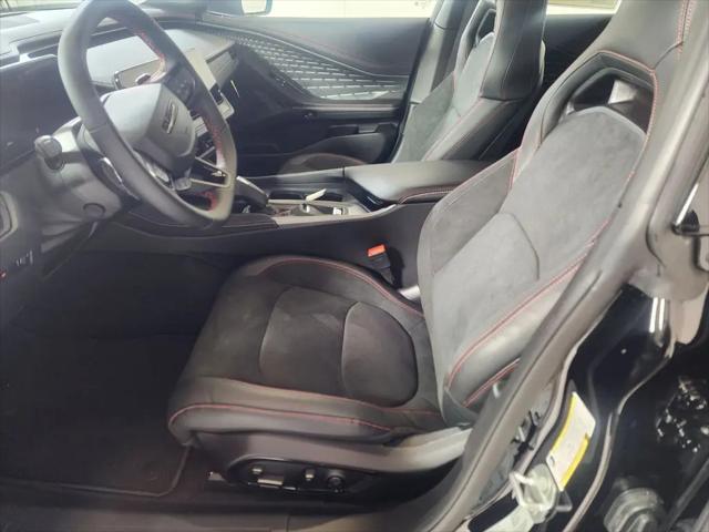 2026 Dodge Charger R/T Plus 4-Door AWD