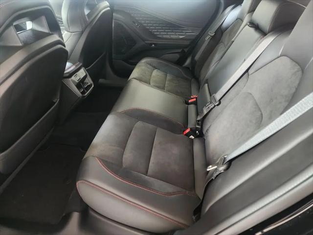2026 Dodge Charger R/T Plus 4-Door AWD